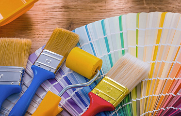 Finishing Materials Rise in Price in Cyprus