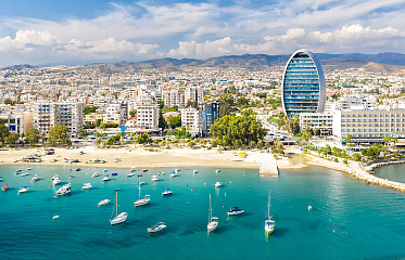 Limassol will change dramatically