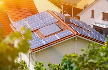 На Кипре внесли изменения в Программу производства электроэнергии из возобновляемых источников