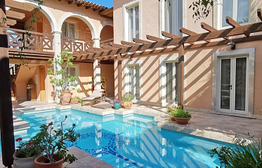 Cyprus Has a Growing Interest in Commercial Property in the Troodos Mountains