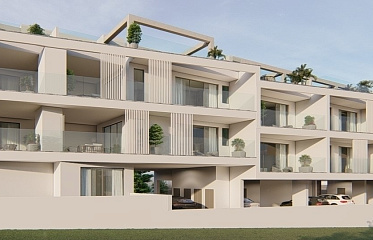 Top 5 Affordable Housing Complexes in Famagusta