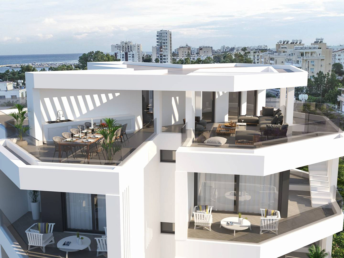 Mackenzy Bay Residences (Mackenzie Bay Residences)
