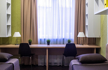 New student dormitories to be built in Limassol