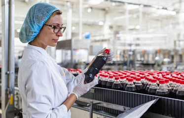 В Лимассоле началось строительство завода по производству безалкогольных напитков