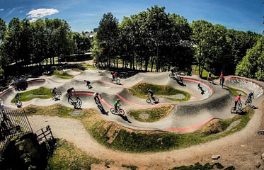 Unique theme park to be created in Cyprus