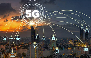 Cyprus a great place for innovation centres, says US official