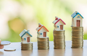 Cyprus Is Leader In Real Estate Investment In EU