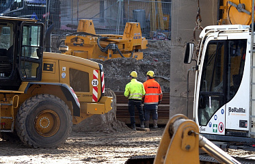 New projects are declining in Cyprus, but their value is rising