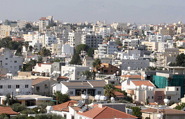 На рынке недвижимости Кипра набирает популярноесть формат Build-to-Rent