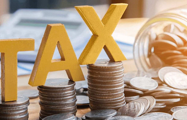 Cyprus among EU countries with the most favorable personal income tax rate