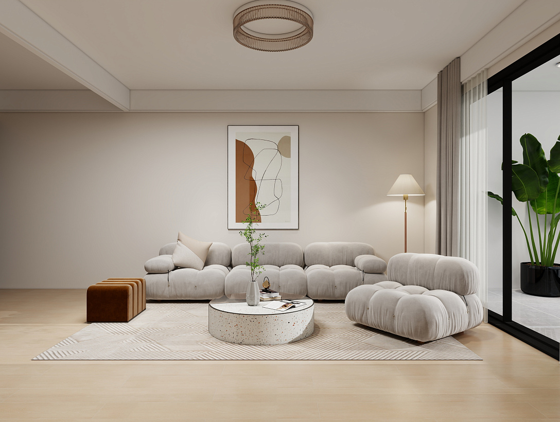 Новая квартира в Лимассоле