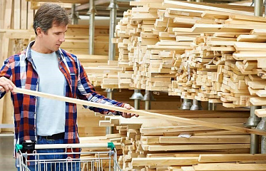 The prices of building materials in Cyprus continue to gradually decline