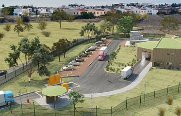 CYCLOPS Nearing Completion in Larnaca