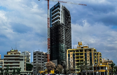 New Projects in Nicosia and Agios Dometios