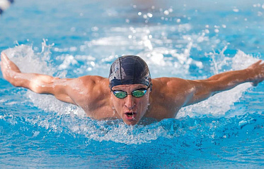 Olympic Swimming Pool To Be Built in Kato Polemidia, Limassol