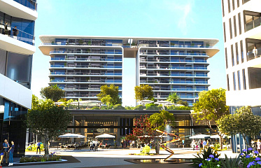 North Residences: all you need to know about the third tower of the Trilogy project