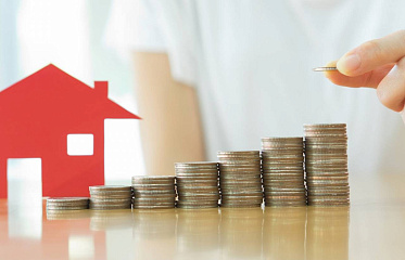 Индекс цен на недвижимость Кипра продолжает расти