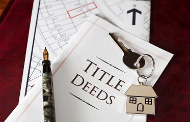 More than 9,000 property owners in Cyprus will be able to register titles to their real estate