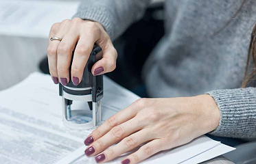 Reduction in international business in Cyprus