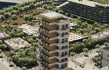 6 крупных проектов, которые изменят облик Ларнаки