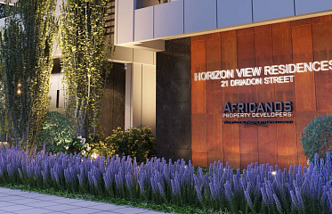 Construction of Kamares Horizon View Residences Begins in Larnaca