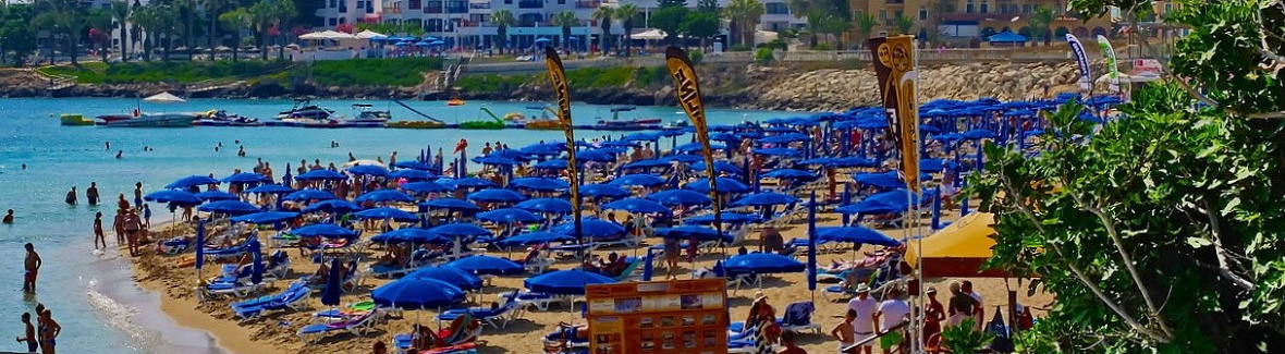 Кипр VS Греция: где лучше и дешевле отдыхать?