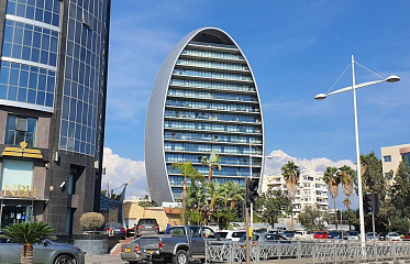 Commercial Real Estate in Cyprus: Where to Invest?