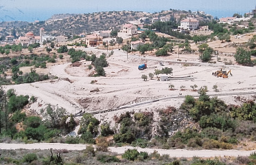 A Seaside Home in Cyprus with Legal Surprises: How to Avoid the Trap