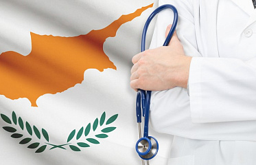 В центре Лимассола откроется новая частная больница