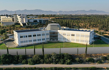 На Кипре построят центр редких заболеваний за 2 млн евро