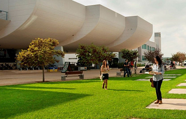Строительство нового общежития для студентов University of Cyprus откладывается