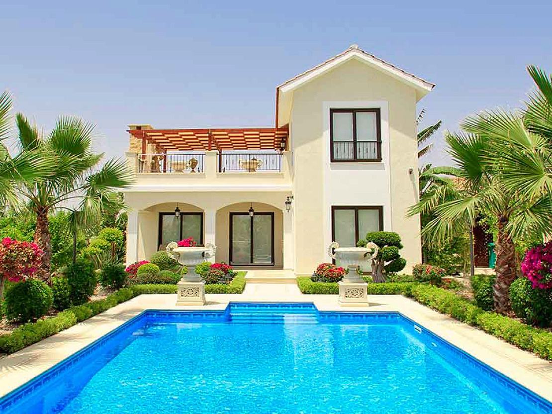 Royal Residences (Venus Rock Golf Resort)