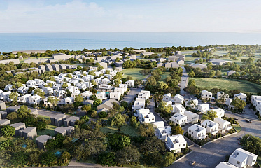 Недвижимость в Ороклини — новый магнит для инвесторов