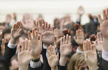 Cyprus lost ground in democracy rankings