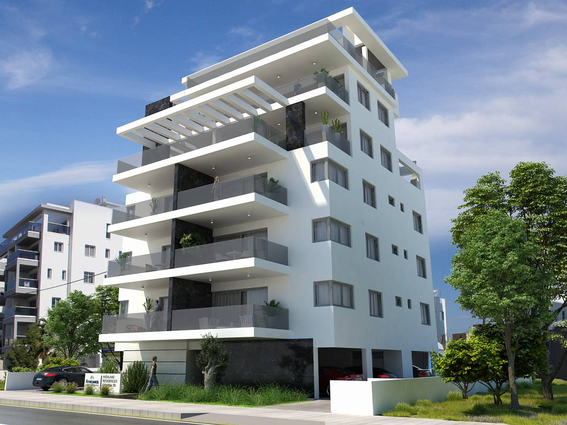 Highlands Residences
