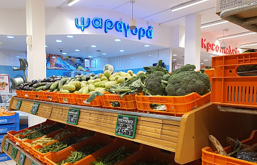 На Кипре продлили нулевой НДС на детские и базовые товары до конца 2026 года