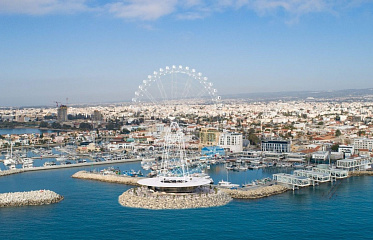 В Лимассоле заблокировали реализацию проекта Hyperion Limassol