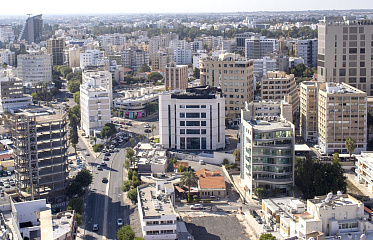Cyprus property market resilient to global changes