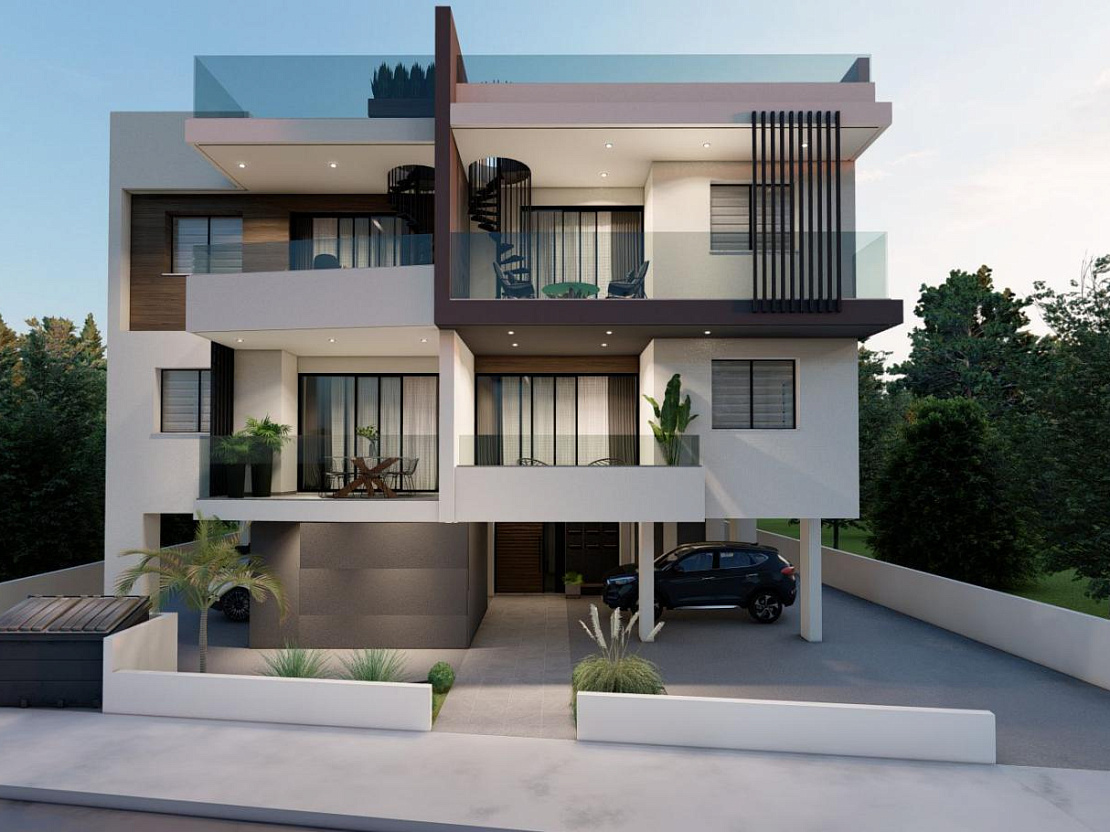 Orama Residence
