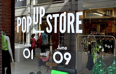 Neo Plaza Announces Opening of a Pop-up Retail