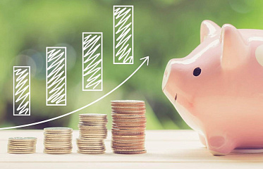 На Кипре вырос объем новых депозитов и кредитов