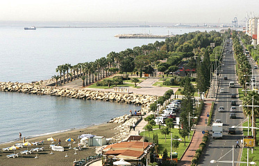 Кипр в числе лучших направлений для получения ПМЖ