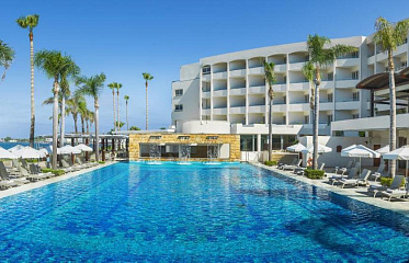 Alexander The Great Beach Hotel opened in Paphos after refurbishment