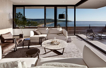 Nio Villas: современные вилы в престижном районе Пафоса