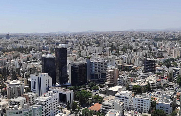 Министерство труда, социального обеспечения и страхования Кипра переедет в новый столичный небоскреб