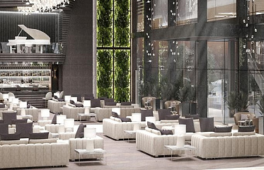 Cap St Georges Hotel & Resort: новая туристическая жемчужина Пафоса