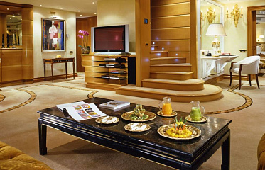 Luxury Real Estate in Cyprus