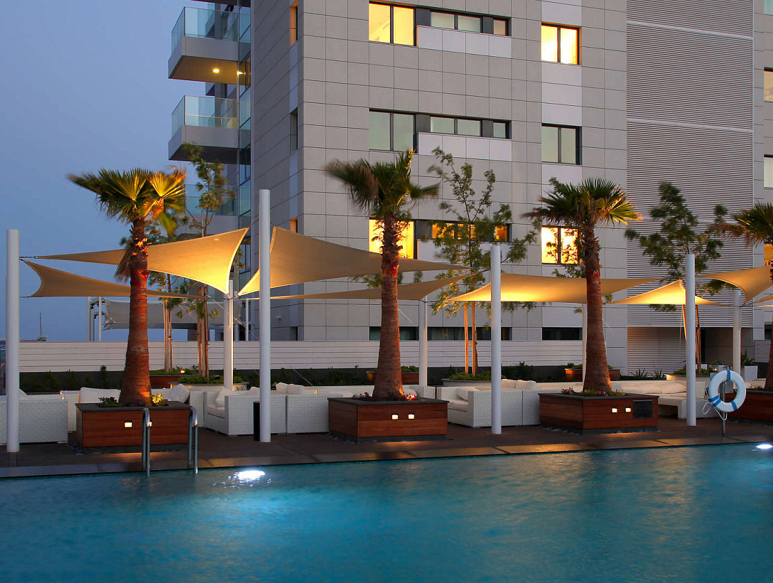 New apartment in Limassol