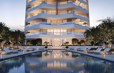 Owners of the 180° Limassol Residence to Receive the Keys in November 2021