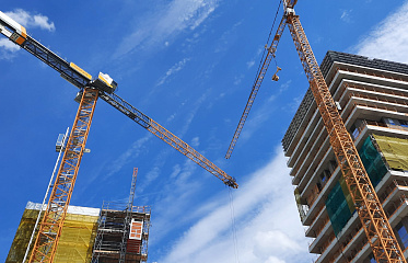 The number of building licences issued in Cyprus has fallen to a record low